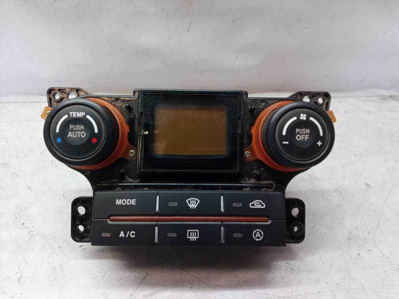 Recambio de mando climatizador para kia carens (un) referencia OEM IAM 972501D760 972501D760 972501D760 Recambio de mando climatizador para kia carens (un) referencia OEM IAM 972501D760 972501D760 972501D760