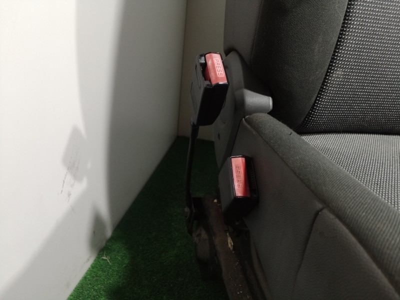 Recambio de juego asientos completo para citroën jumpy hdi 120 atlante combi referencia OEM IAM   
