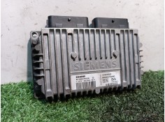 Recambio de centralita cambio automatico para citroën xantia berlina 1.8 16v sx referencia OEM IAM 9634573280 S108518006 7700103 2