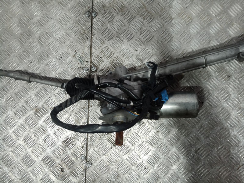 Recambio de cremallera direccion para citroën c2 vts referencia OEM IAM 6820000159A 6820000159 6820000159