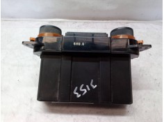 Recambio de mando climatizador para kia carens (un) referencia OEM IAM 972501D760 972501D760 972501D760 2