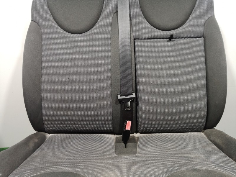Recambio de juego asientos completo para citroën jumpy hdi 120 atlante combi referencia OEM IAM   