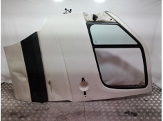 Recambio de puerta delantera izquierda para volkswagen crafter caja cerrada referencia OEM IAM   