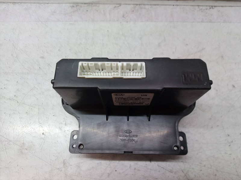 Recambio de mando climatizador para kia carens (un) referencia OEM IAM 972501D760 972501D760 972501D760 Recambio de mando climatizador para kia carens (un) referencia OEM IAM 972501D760 972501D760 972501D760