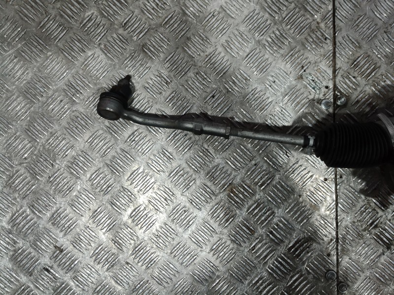 Recambio de cremallera direccion para citroën c2 vts referencia OEM IAM 6820000159A 6820000159 6820000159