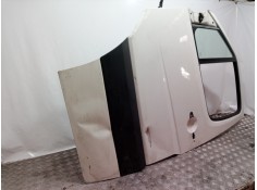 Recambio de puerta delantera izquierda para volkswagen crafter caja cerrada referencia OEM IAM    2
