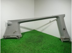 Recambio de moldura interior para honda civic (ec/ed) 1.5 cat referencia OEM IAM LH84180 LH84180 LH84180