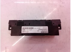 Recambio de centralita aire acondicionado para mercedes-benz clase cl (w215) coupe 500 (215.375) referencia OEM IAM 2208300085 2