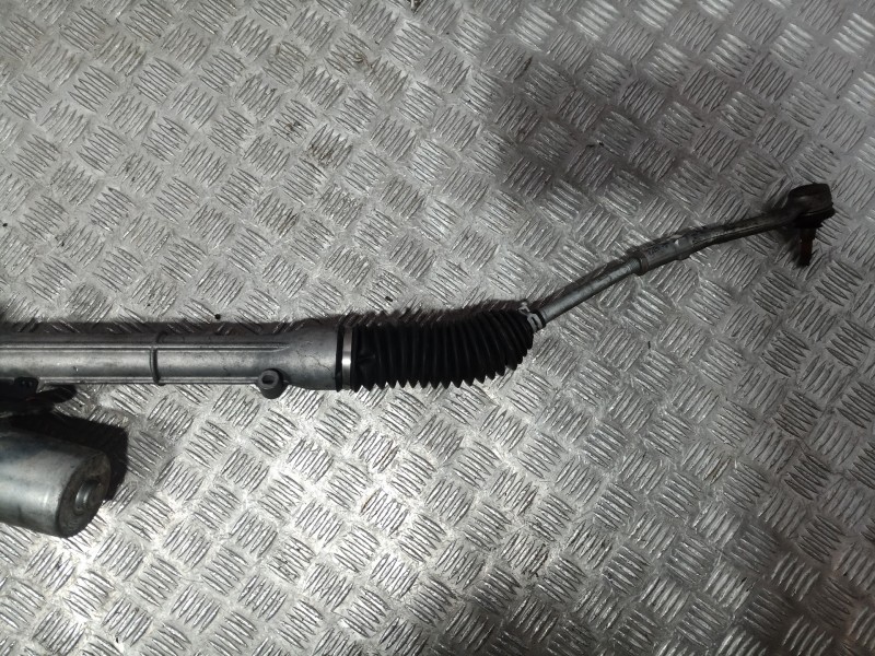 Recambio de cremallera direccion para citroën c2 vts referencia OEM IAM 6820000159A 6820000159 6820000159