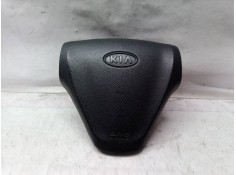 Recambio de airbag volante para kia rio 1.5 crdi ex2 referencia OEM IAM 70600005A 70600005 70600005