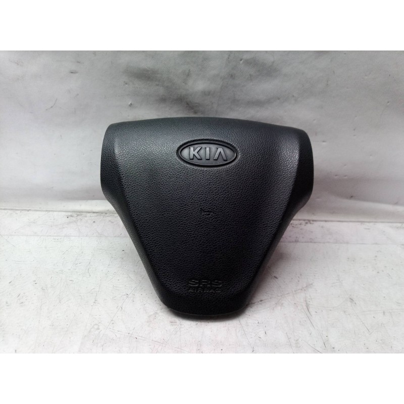 Recambio de airbag volante para kia rio 1.5 crdi ex2 referencia OEM IAM 70600005A 70600005 70600005