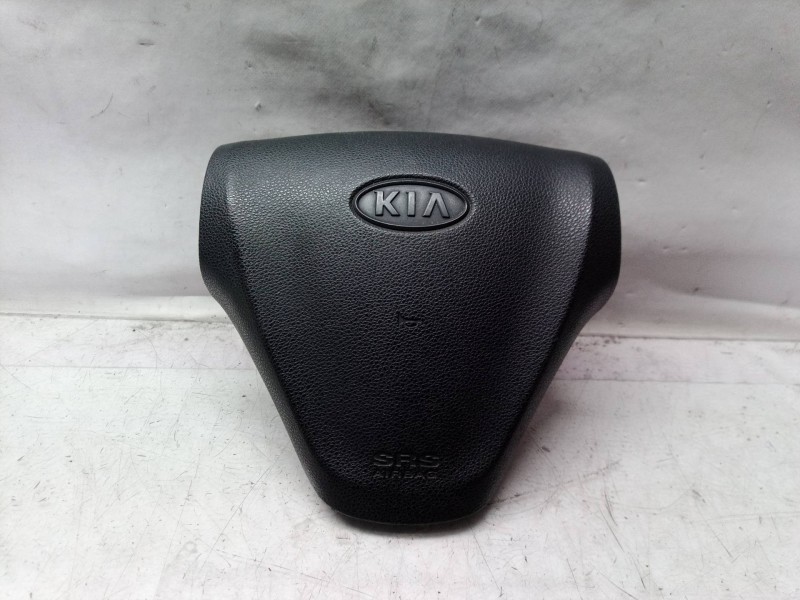 Recambio de airbag volante para kia rio 1.5 crdi ex2 referencia OEM IAM 70600005A 70600005 70600005