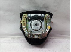 Recambio de airbag volante para kia rio 1.5 crdi ex2 referencia OEM IAM 70600005A 70600005 70600005 2
