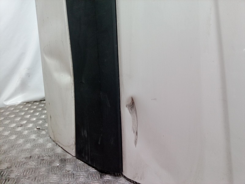 Recambio de puerta delantera izquierda para volkswagen crafter caja cerrada referencia OEM IAM   