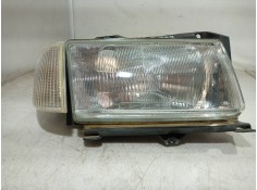 Recambio de faro derecho para fiat scudo (222) 1.9 td / 2.0 jtd el furg. referencia OEM IAM 205527 205527 205527