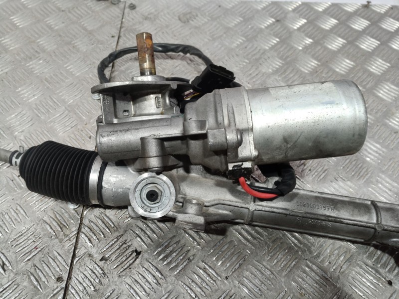 Recambio de cremallera direccion para citroën c2 vts referencia OEM IAM 6820000159A 6820000159 6820000159