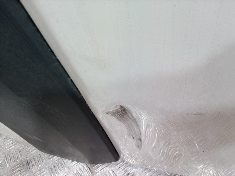 Recambio de puerta delantera izquierda para volkswagen crafter caja cerrada referencia OEM IAM   