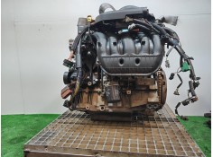 Recambio de motor completo para peugeot 206 berlina gti referencia OEM IAM RFR RFR RFR