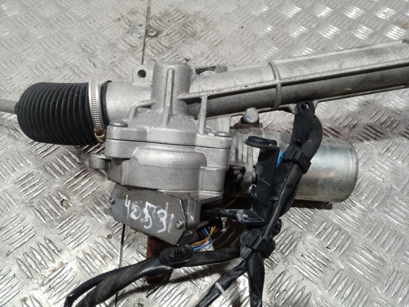 Recambio de cremallera direccion para citroën c2 vts referencia OEM IAM 6820000159A 6820000159 6820000159