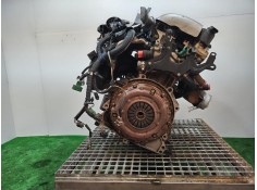 Recambio de motor completo para peugeot 206 berlina gti referencia OEM IAM RFR RFR RFR 2