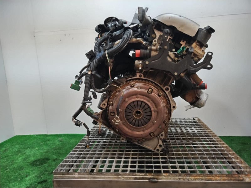 Recambio de motor completo para peugeot 206 berlina gti referencia OEM IAM RFR RFR RFR