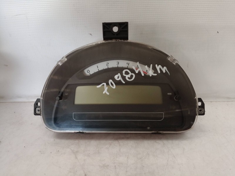 Recambio de cuadro instrumentos para citroën c2 vts referencia OEM IAM P9660225880 9660225880 9660225880