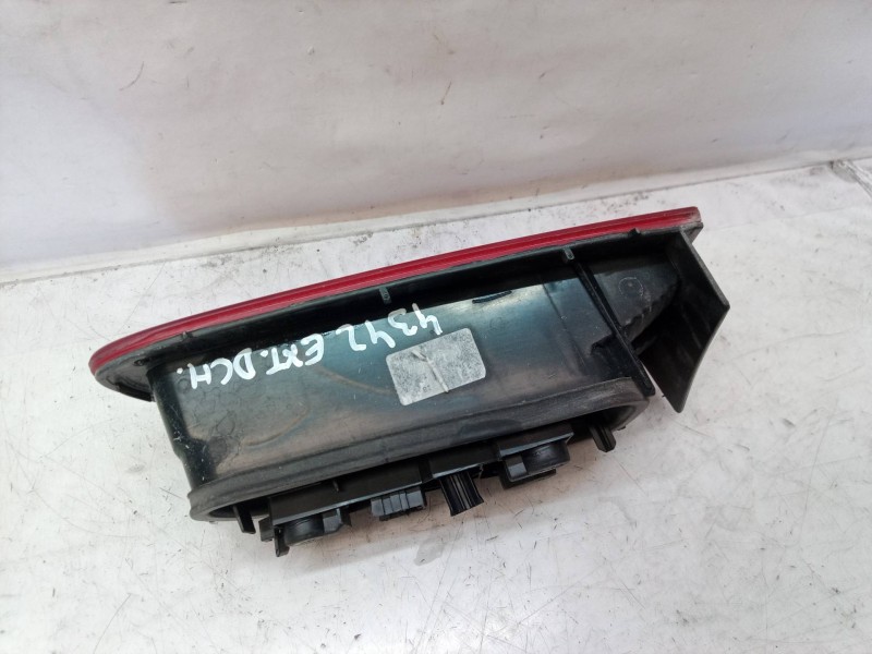 Recambio de piloto trasero derecho interior para renault laguna ii (bg0) authentique referencia OEM IAM   