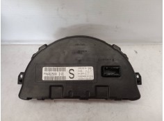 Recambio de cuadro instrumentos para citroën c2 vts referencia OEM IAM P9660225880 9660225880 9660225880 2