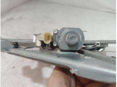 Recambio de motor elevalunas delantero derecho para volkswagen crafter caja cerrada 2.0 tdi referencia OEM IAM 995184 995184 995