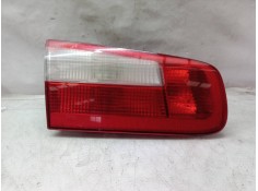 Recambio de piloto trasero izquierdo interior para renault laguna ii (bg0) authentique referencia OEM IAM   