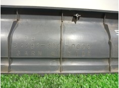 Recambio de moldura interior para honda civic (ec/ed) 1.5 cat referencia OEM IAM 84201SR30000 84201SR30000 84201SR30000 2