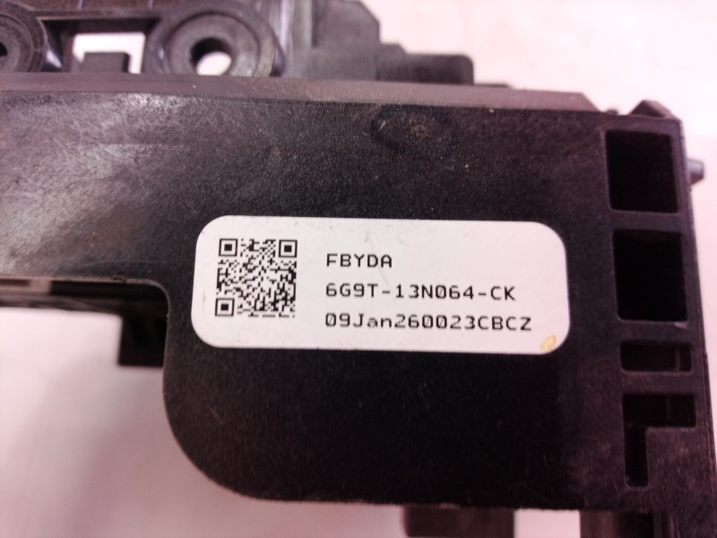 Recambio de sensor para ford mondeo ber. (ca2) referencia OEM IAM 6G9T13N064CK 6G9T13N064 6G9T13N064