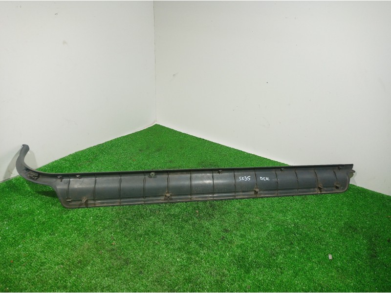 Recambio de moldura interior para honda civic (ec/ed) 1.5 cat referencia OEM IAM 84201SR30000 84201SR30000 84201SR30000