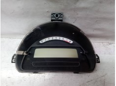 Recambio de cuadro instrumentos para citroën c3 sx referencia OEM IAM P9660225780 P9660225780 P9660225780