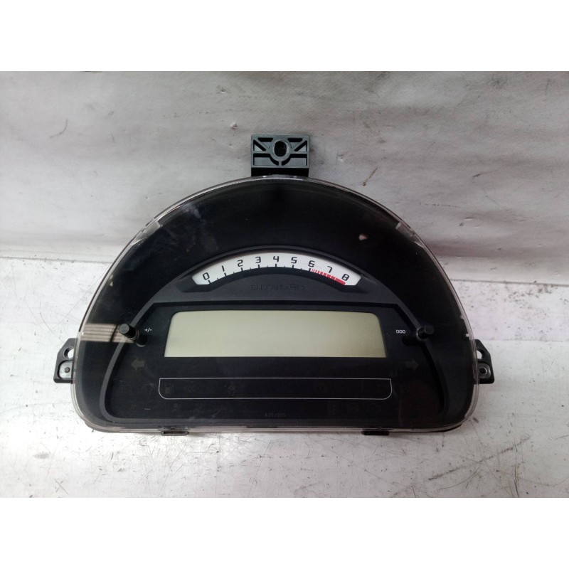 Recambio de cuadro instrumentos para citroën c3 sx referencia OEM IAM P9660225780 P9660225780 P9660225780