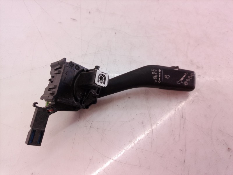 Recambio de mando limpia para seat altea xl (5p5) stylance / style referencia OEM IAM ANP80H023C ANP80H023 ANP80H023