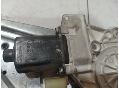 Recambio de motor elevalunas delantero izquierdo para volkswagen crafter caja cerrada 2.0 tdi referencia OEM IAM 995185 995185 9 2