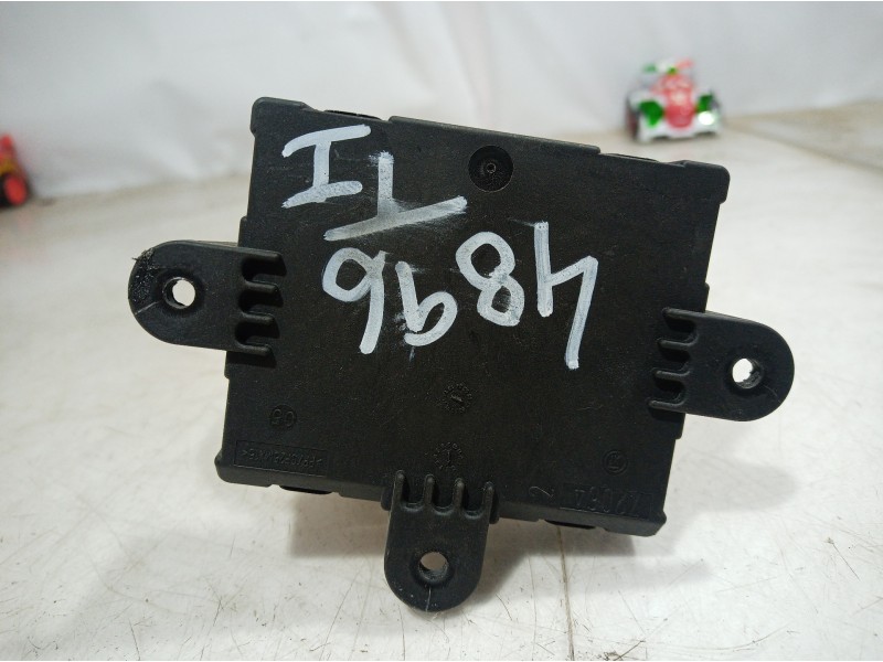 Recambio de modulo electronico para ford mondeo ber. (ca2) ambiente referencia OEM IAM 7G9T14B534AC 7G9T14B534AC 7G9T14B534