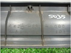 Recambio de moldura interior para honda civic (ec/ed) 1.5 cat referencia OEM IAM 8421SR30000 8421SR30000 8421SR30000 2