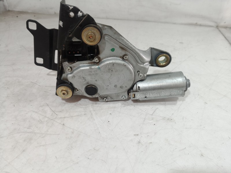 Recambio de motor limpia trasero para bmw serie 3 touring (e46) 330xi referencia OEM IAM 1397020117 1397020117 1397020117