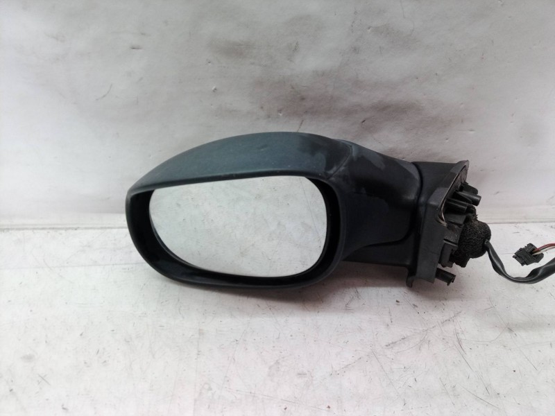 Recambio de retrovisor izquierdo para citroën c3 sx referencia OEM IAM   