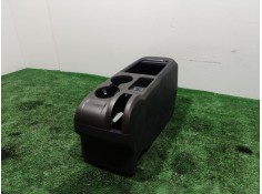 Recambio de consola central tras. para honda cr-v (re) executive referencia OEM IAM 83400SWWG130 83400SWWG130 83401SWAJ010 2