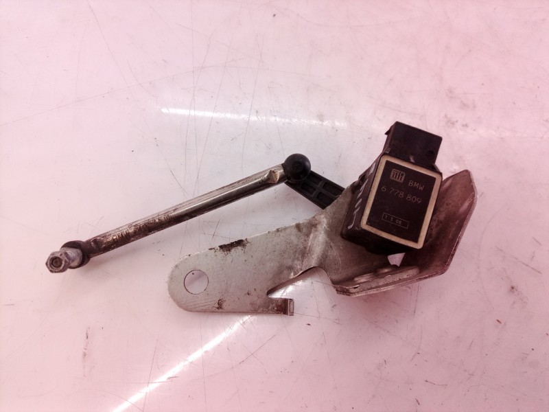 Recambio de modulo electronico para bmw serie 5 berlina (e60) 530d referencia OEM IAM 6778809 6778809 6778809