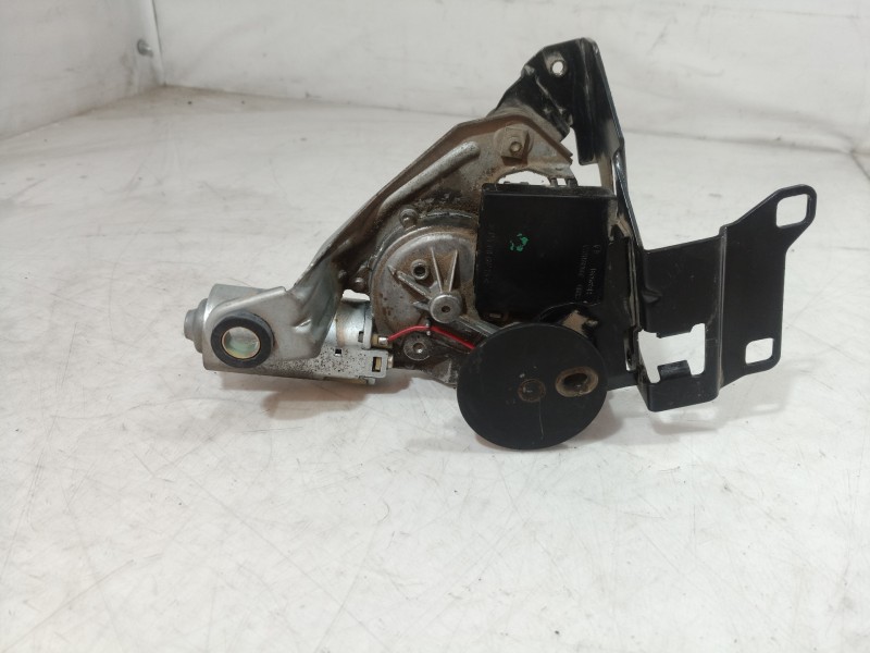 Recambio de motor limpia trasero para bmw serie 3 touring (e46) 330xi referencia OEM IAM 1397020117 1397020117 1397020117