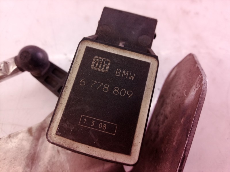 Recambio de modulo electronico para bmw serie 5 berlina (e60) 530d referencia OEM IAM 6778809 6778809 6778809