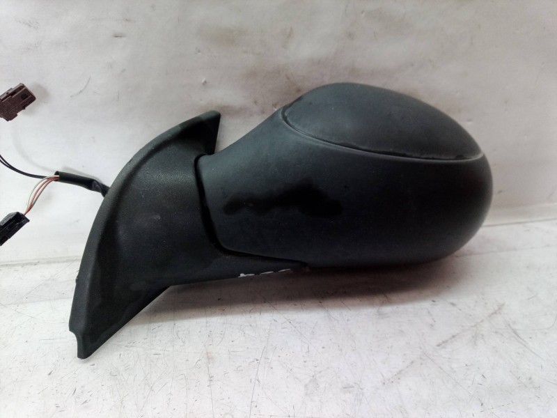 Recambio de retrovisor izquierdo para citroën c3 sx referencia OEM IAM   