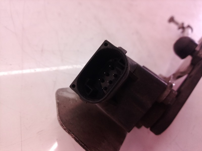 Recambio de modulo electronico para bmw serie 5 berlina (e60) 530d referencia OEM IAM 6778809 6778809 6778809