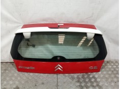Recambio de porton trasero para citroën c2 vts referencia OEM IAM   