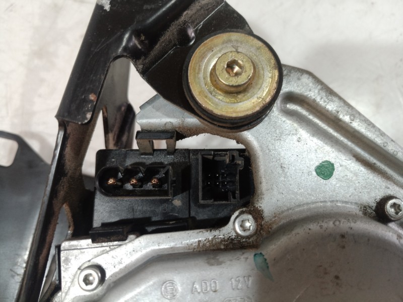 Recambio de motor limpia trasero para bmw serie 3 touring (e46) 330xi referencia OEM IAM 1397020117 1397020117 1397020117