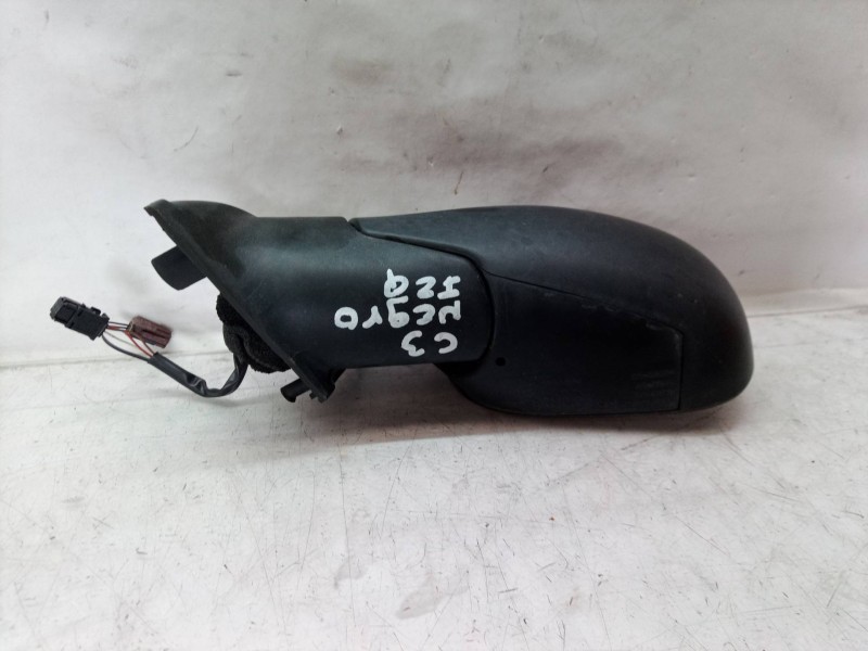 Recambio de retrovisor izquierdo para citroën c3 sx referencia OEM IAM   